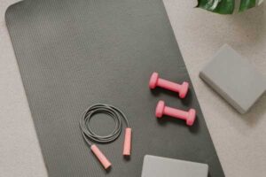 home workouts Hayes