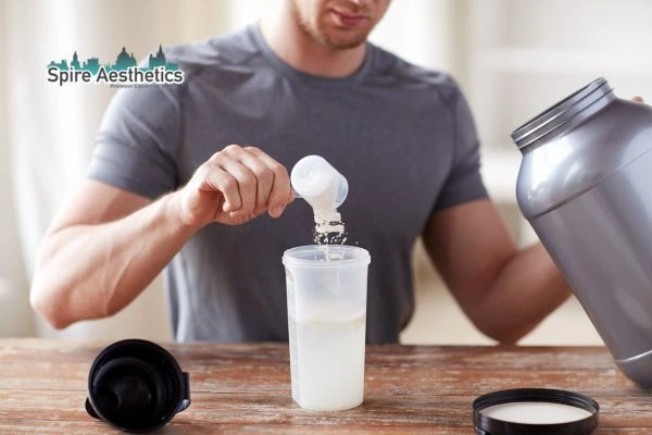 understand which protein powder Hayes is best for you!