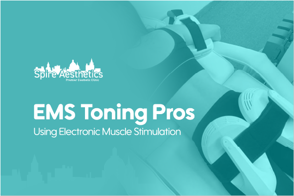 EMS Toning Pros Hayes
