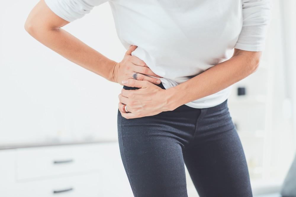 Could a Weak Core Be the Real Reason Behind Your Back Pain, Poor Posture and Persistent Belly Bulge Hayes?